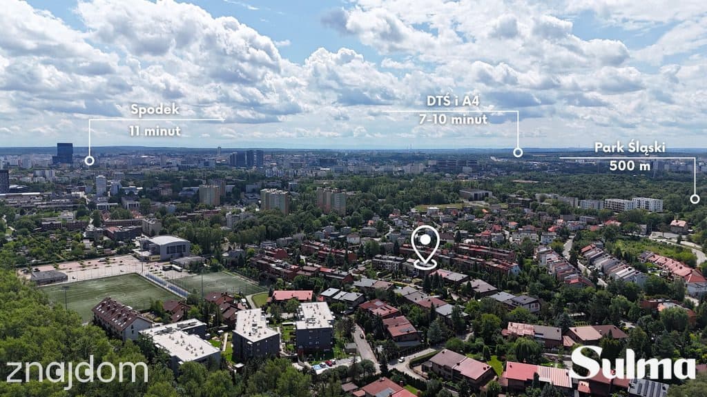 Słoneczne 3 pokoje z garderobą | Bez PCC - zdjęcie 7