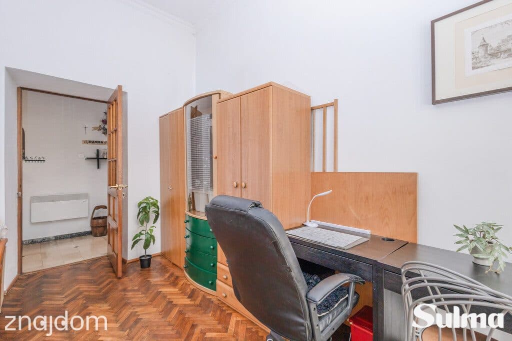3 Nieprzechodne pokoje w Centrum Miasta - zdjęcie 11