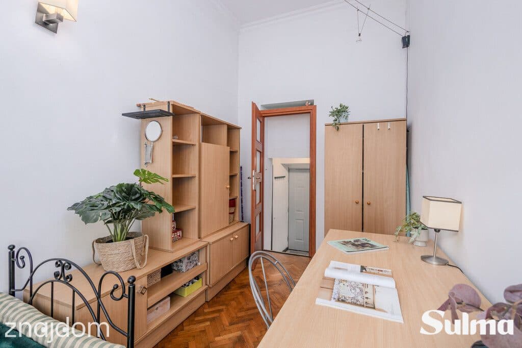 3 Nieprzechodne pokoje w Centrum Miasta - zdjęcie 15