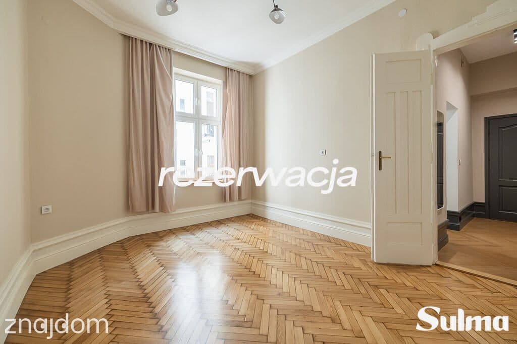 36 m² na Kazimierzu/cicha oficyna/od zaraz/dietla
