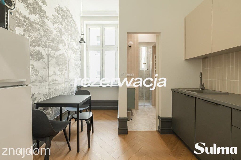 36 m² na Kazimierzu/cicha oficyna/od zaraz/dietla - zdjęcie 8