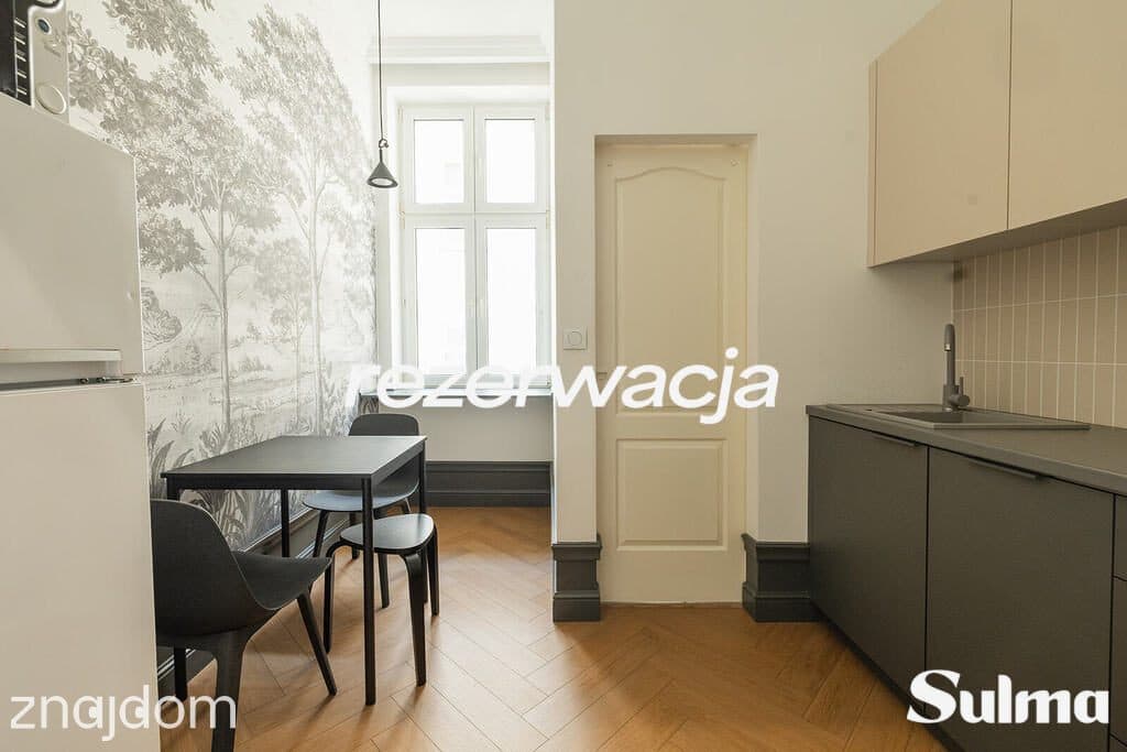 36 m² na Kazimierzu/cicha oficyna/od zaraz/dietla - zdjęcie 9