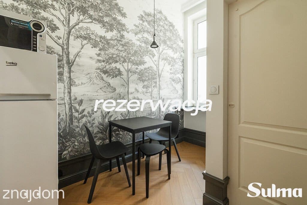 36 m² na Kazimierzu/cicha oficyna/od zaraz/dietla - zdjęcie 11