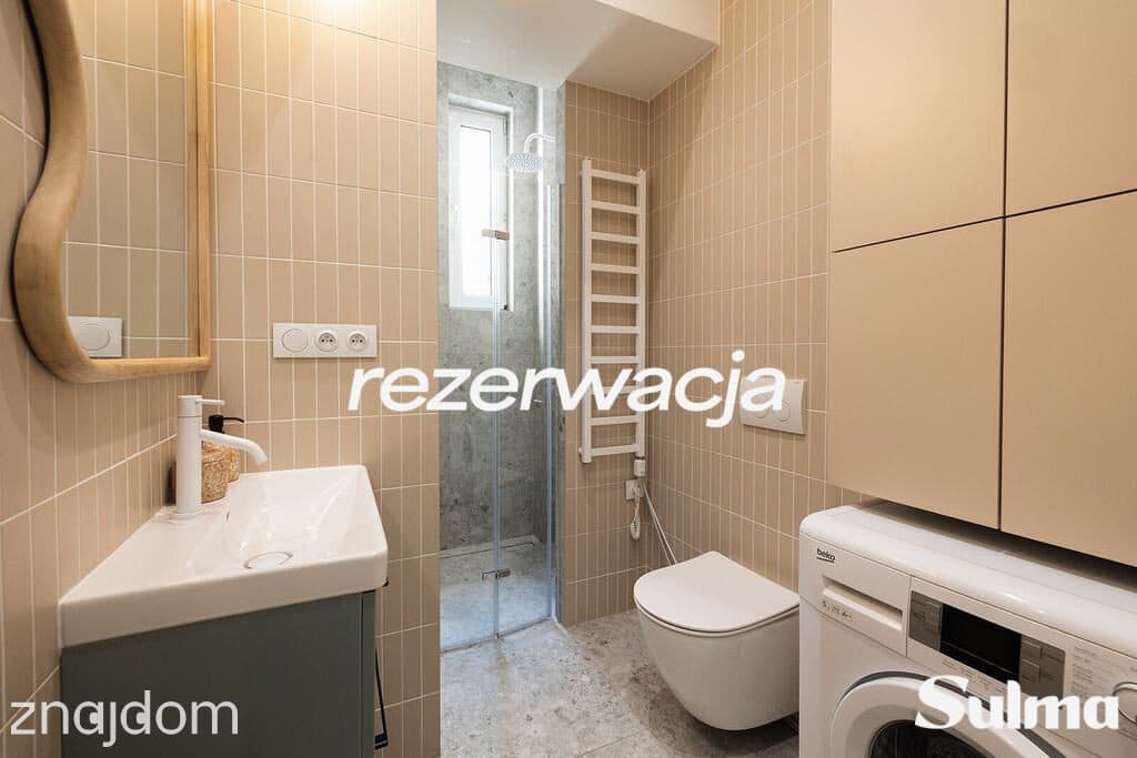 36 m² na Kazimierzu/cicha oficyna/od zaraz/dietla - zdjęcie 13