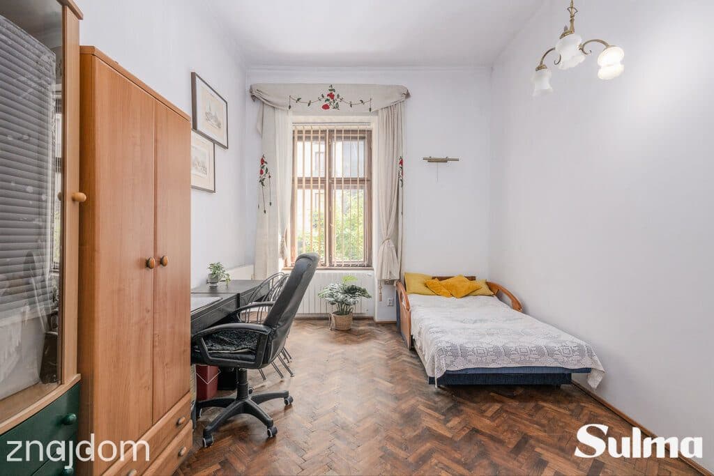 3 Nieprzechodne pokoje w Centrum Miasta - zdjęcie 9