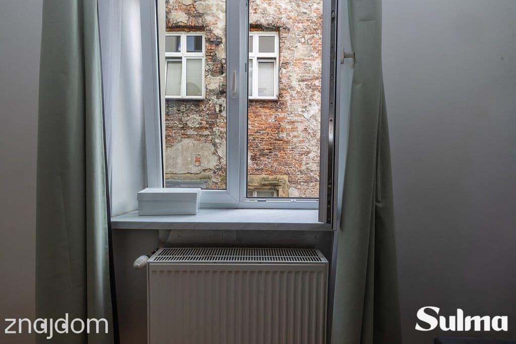 Mieszkanie w Centrum Kazimierza | Osobna Kuchnia - zdjęcie 13