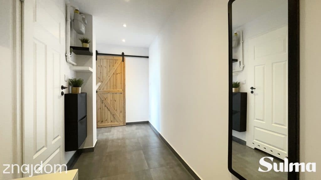 2 pokoje z widokiem | 47 m2 | Superjednostka - zdjęcie 5