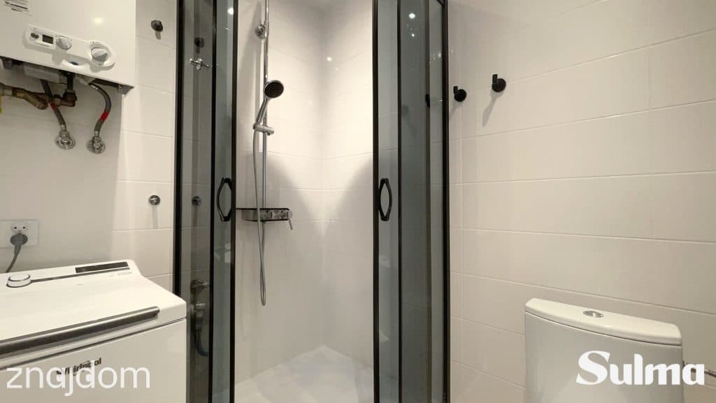 2 pokoje z widokiem | 47 m2 | Superjednostka - zdjęcie 7