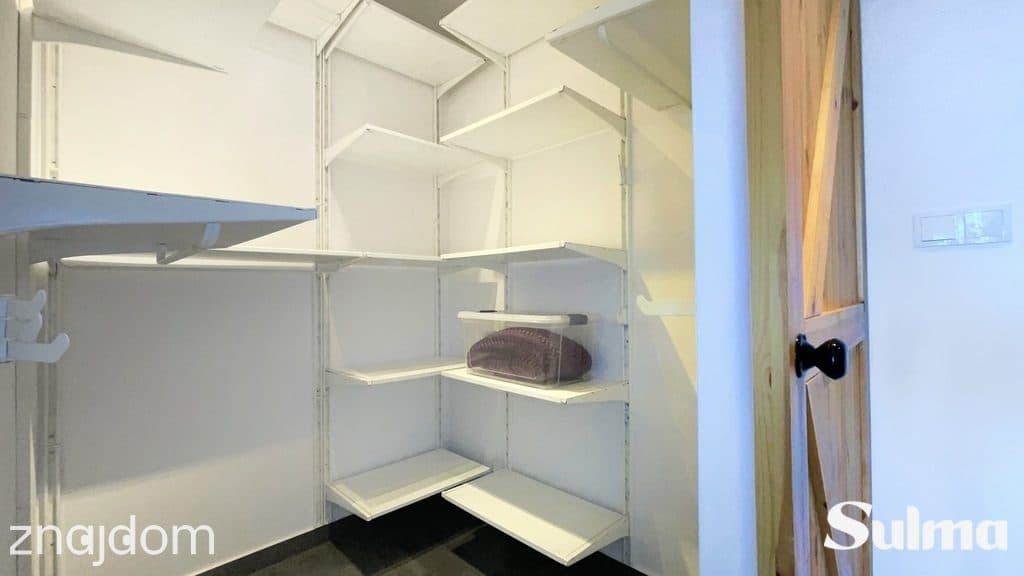2 pokoje z widokiem | 47 m2 | Superjednostka - zdjęcie 6