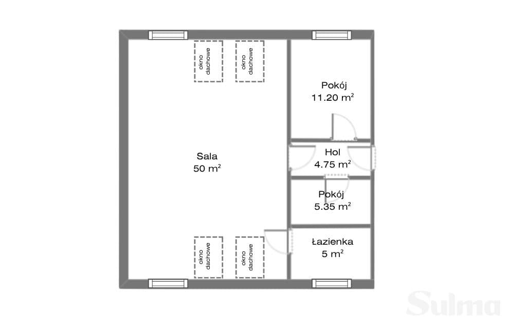 Lokal usługowy 76 m² | Goczałkowice-Zdrój - zdjęcie 4