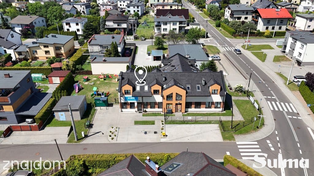 Lokal usługowy 76 m² | Goczałkowice-Zdrój
