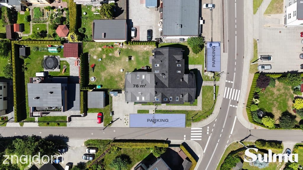 Lokal usługowy 76 m² | Goczałkowice-Zdrój - zdjęcie 3