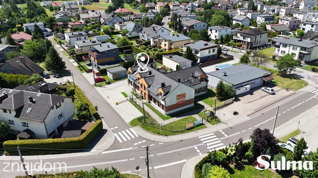 Lokal usługowy 76 m² | Goczałkowice-Zdrój - zdjęcie 2