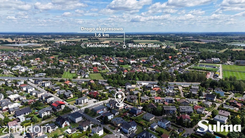 Lokal usługowy 76 m² | Goczałkowice-Zdrój - zdjęcie 5