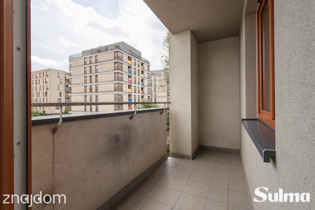 2 pokoje 45m2 przy ul. Siewnej blisko tramwaju - zdjęcie 20