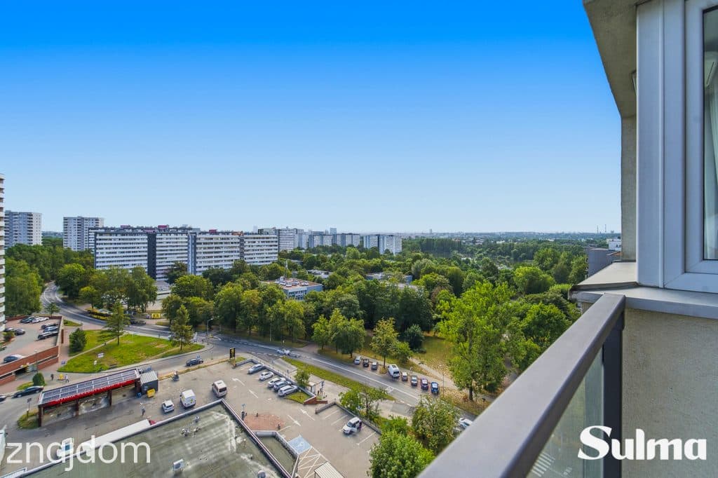 12 p. z panoramą Tysiąclecia | darmowy garaż - zdjęcie 9