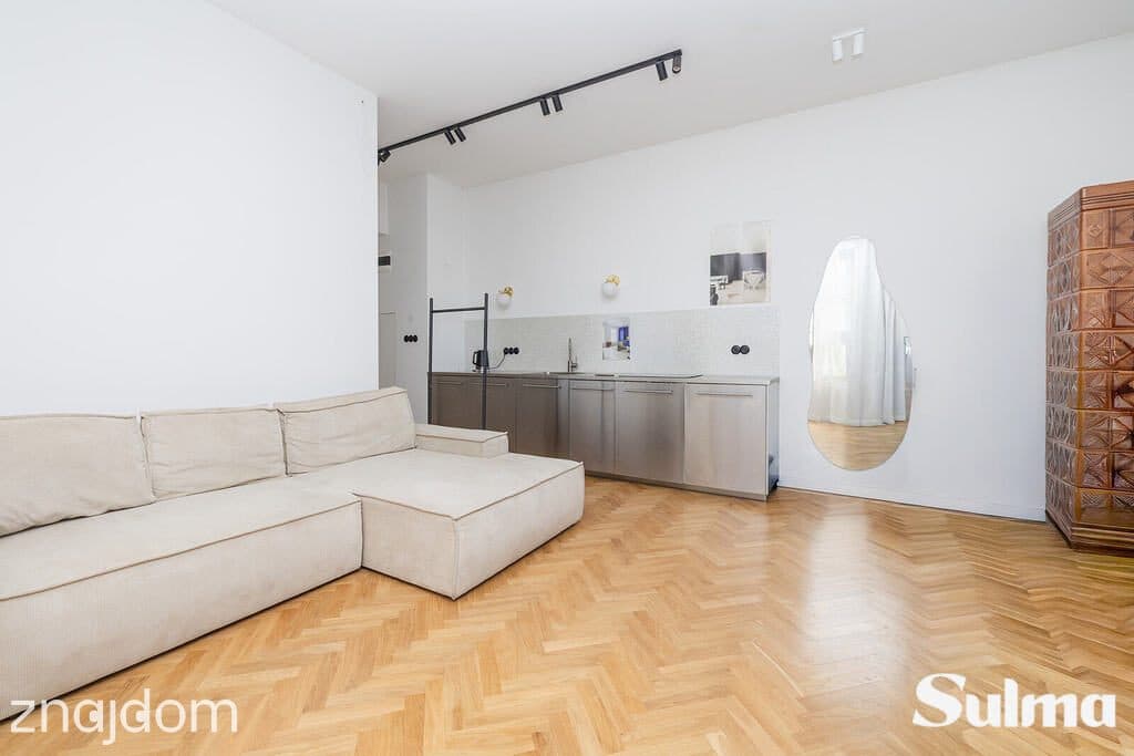 Studio na wynajem/Kazimierz/Dietla - zdjęcie 4