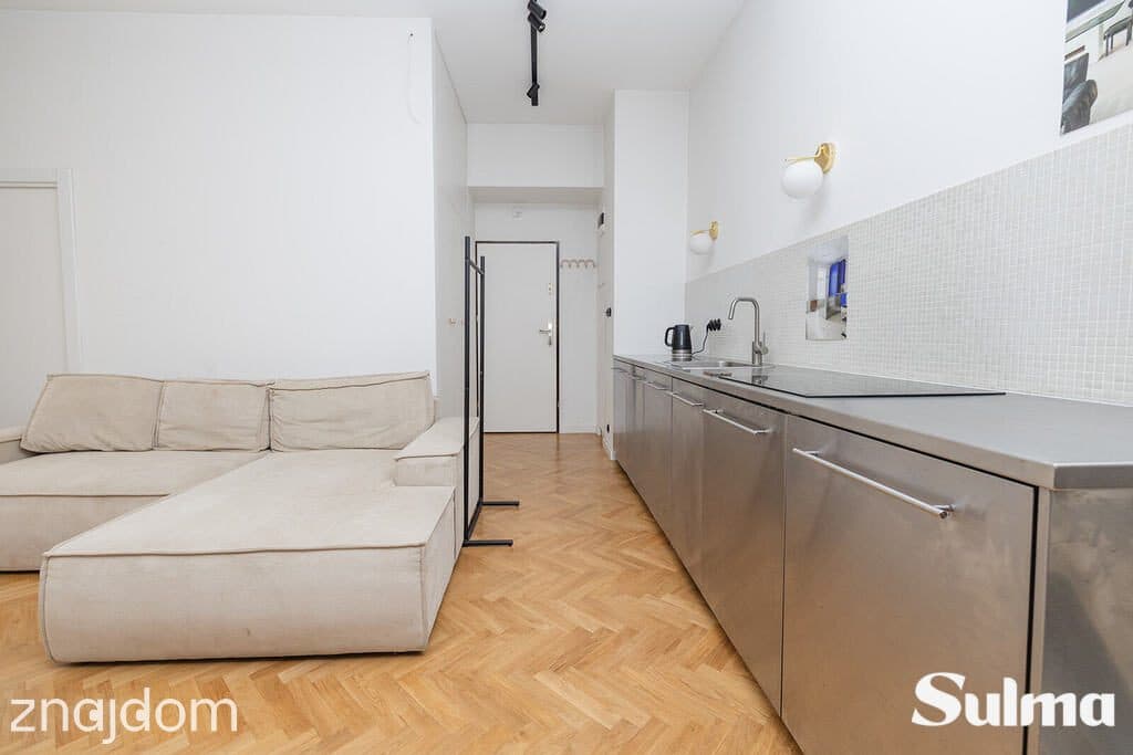 Studio na wynajem/Kazimierz/Dietla - zdjęcie 5