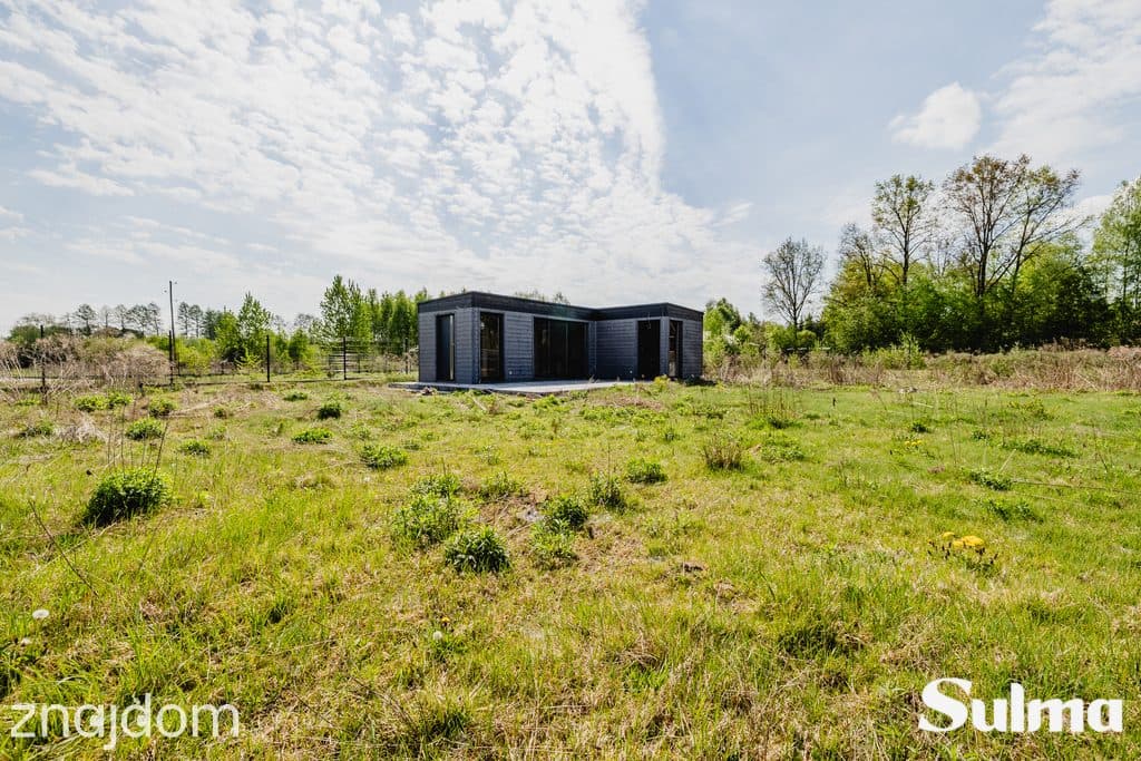 Kameralna działka budowlana | 829 m² | MPZP - zdjęcie 2