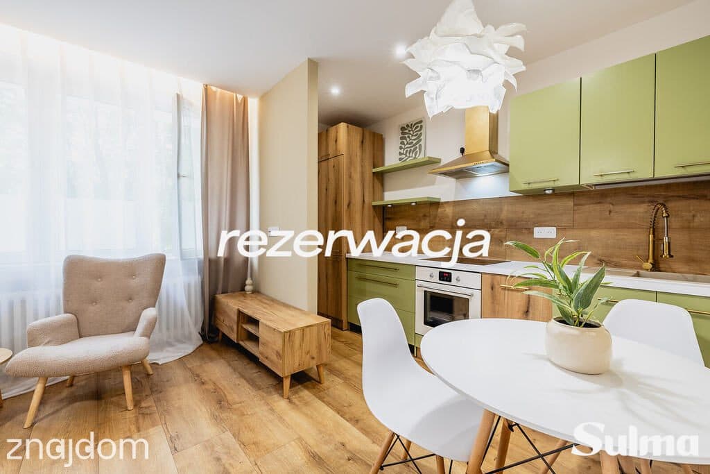 Wyjątkowa kawalerka | Bałuty | ASP - zdjęcie 4