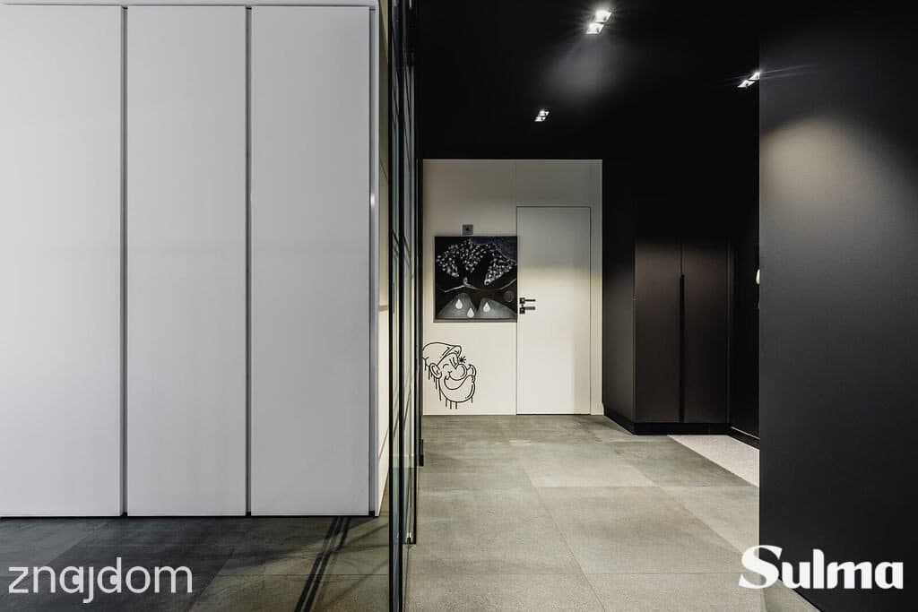 Designerski apartament w centrum Łodzi, Ilumino - zdjęcie 5
