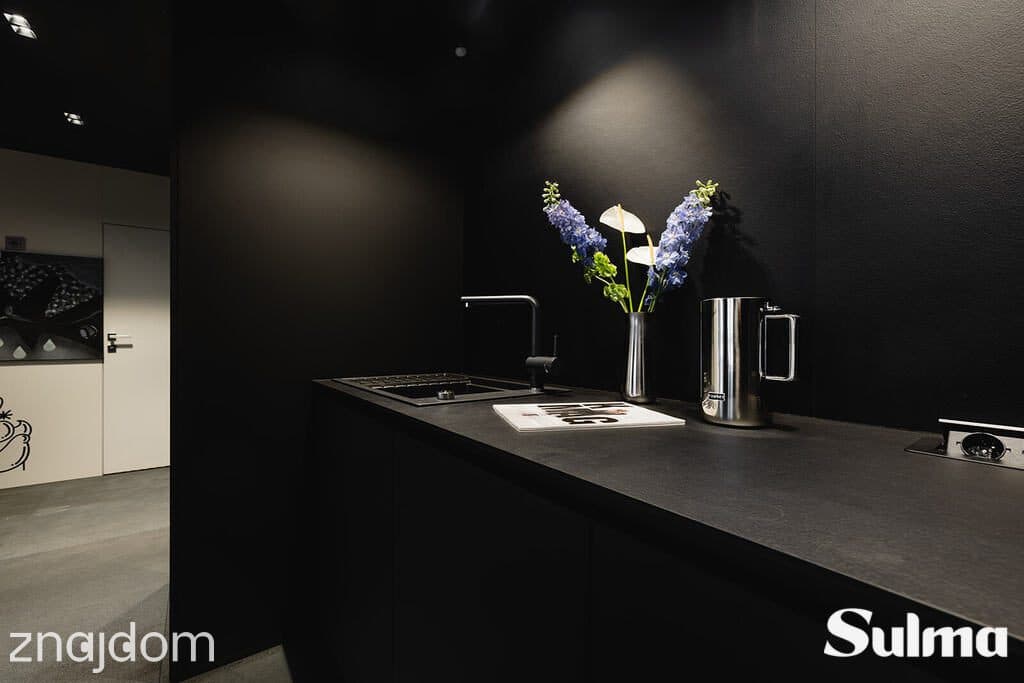 Designerski apartament w centrum Łodzi, Ilumino - zdjęcie 8