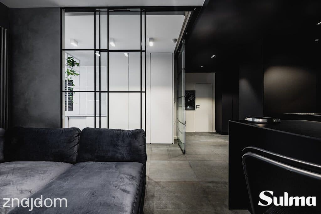 Designerski apartament w centrum Łodzi, Ilumino - zdjęcie 11