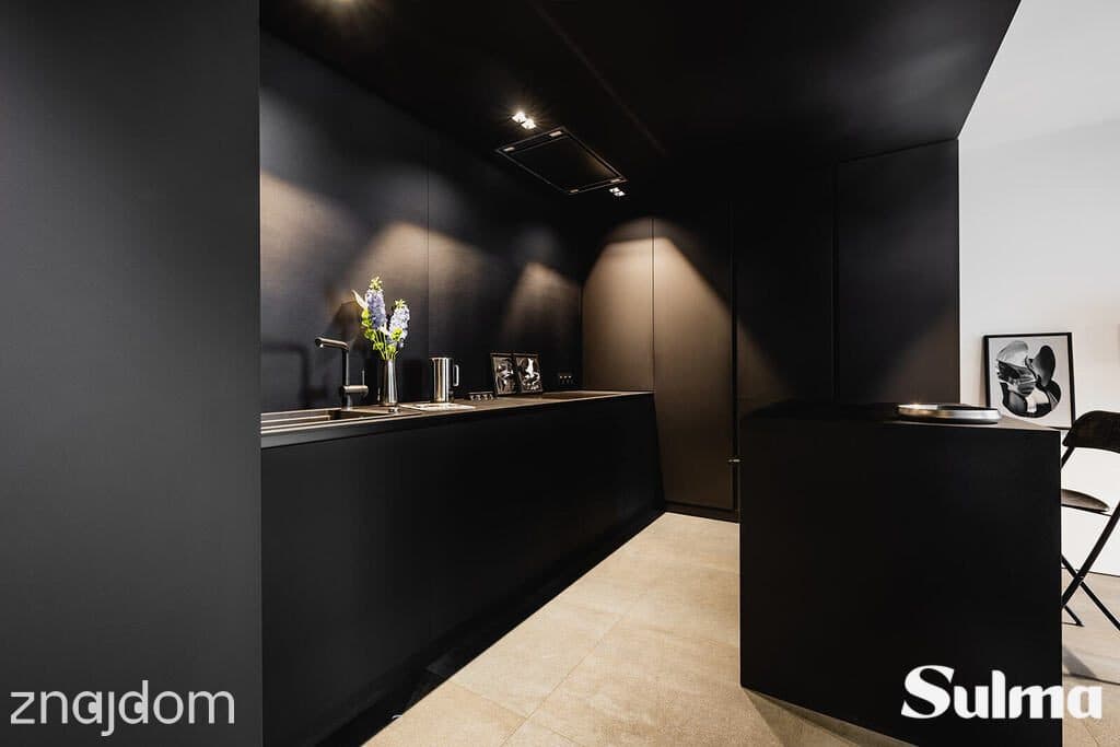 Designerski apartament w centrum Łodzi, Ilumino - zdjęcie 7