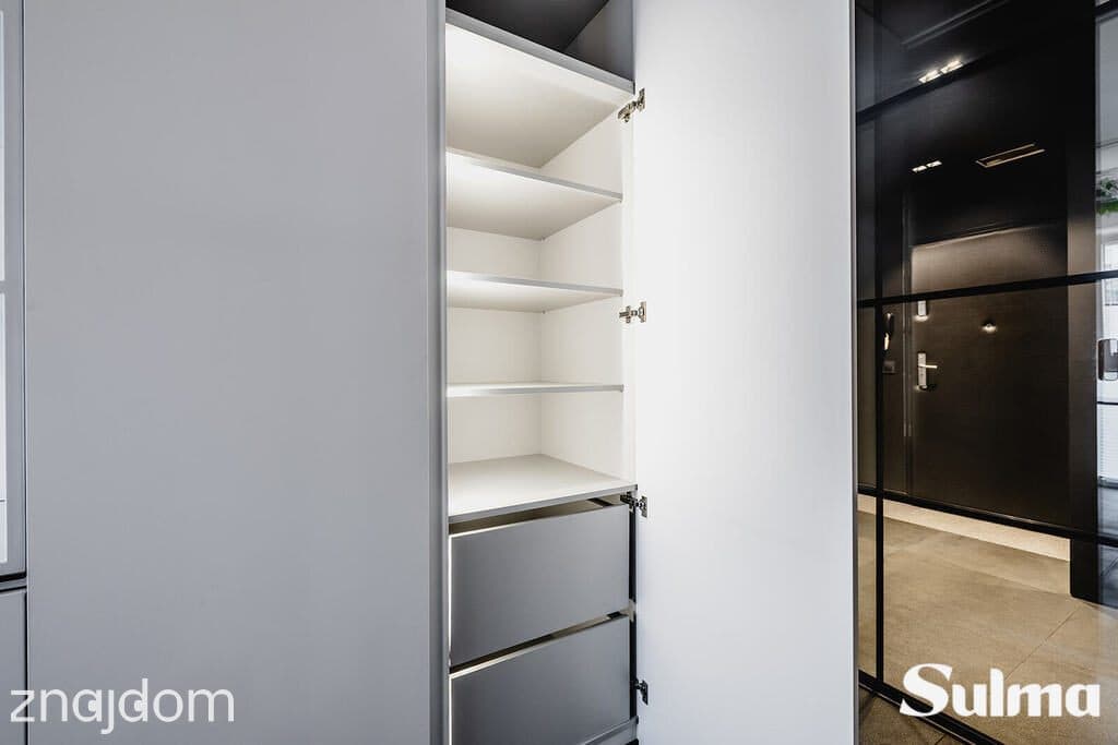 Designerski apartament w centrum Łodzi, Ilumino - zdjęcie 14