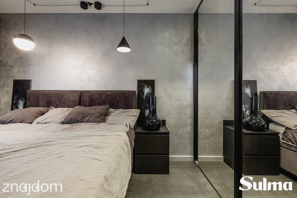 Designerski apartament w centrum Łodzi, Ilumino - zdjęcie 18
