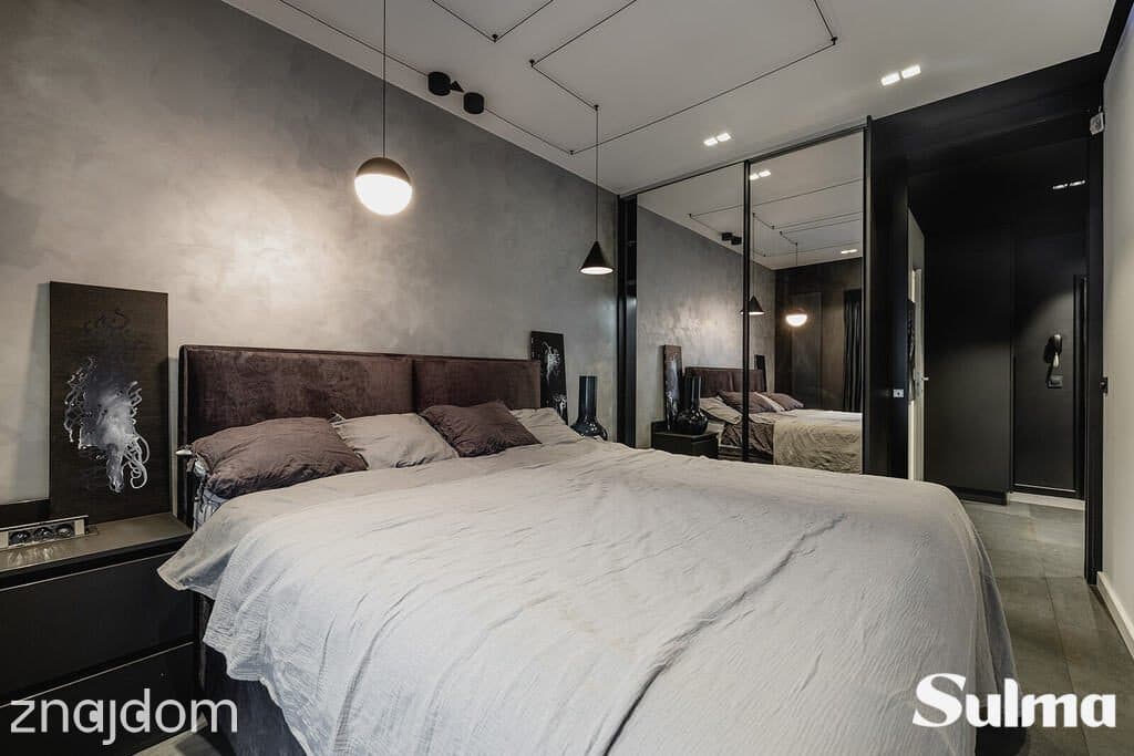 Designerski apartament w centrum Łodzi, Ilumino - zdjęcie 19