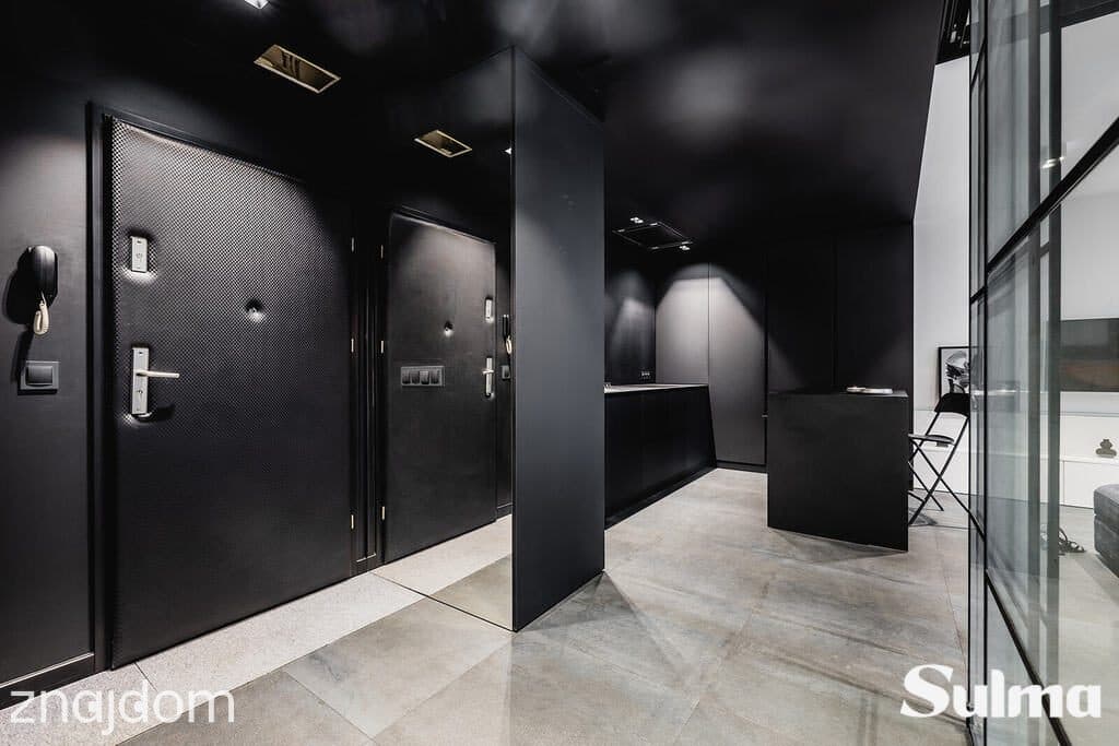 Designerski apartament w centrum Łodzi, Ilumino - zdjęcie 20