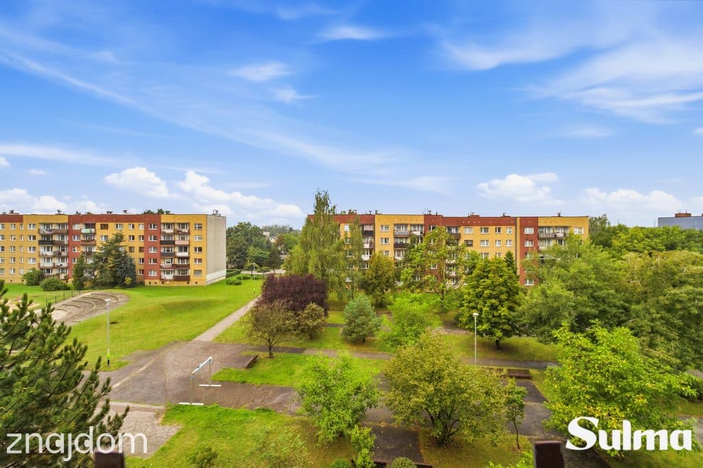 Balkon na zieleń | dwustronne i dobrze doświetlone - zdjęcie 4