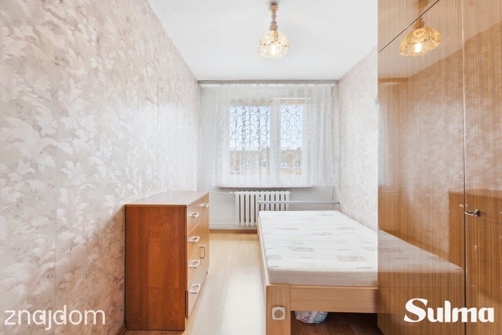 Balkon na zieleń | dwustronne i dobrze doświetlone - zdjęcie 12