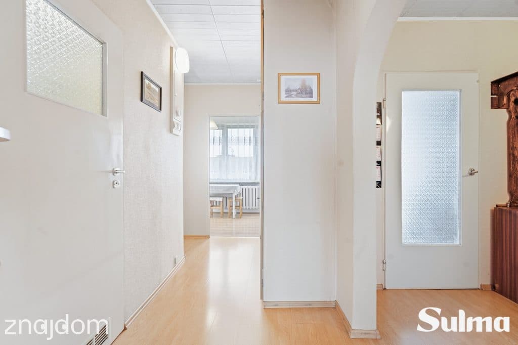 Balkon na zieleń | dwustronne i dobrze doświetlone - zdjęcie 17