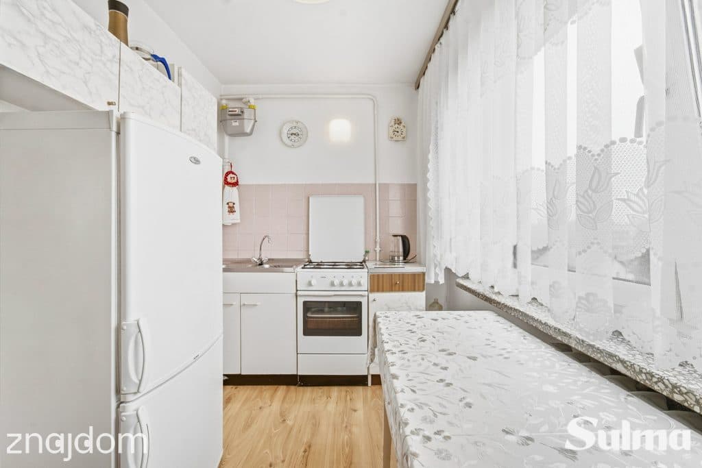Balkon na zieleń | dwustronne i dobrze doświetlone - zdjęcie 18