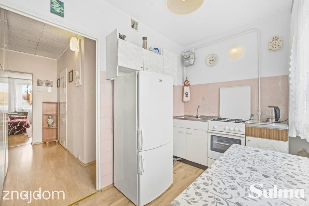 Balkon na zieleń | dwustronne i dobrze doświetlone - zdjęcie 19