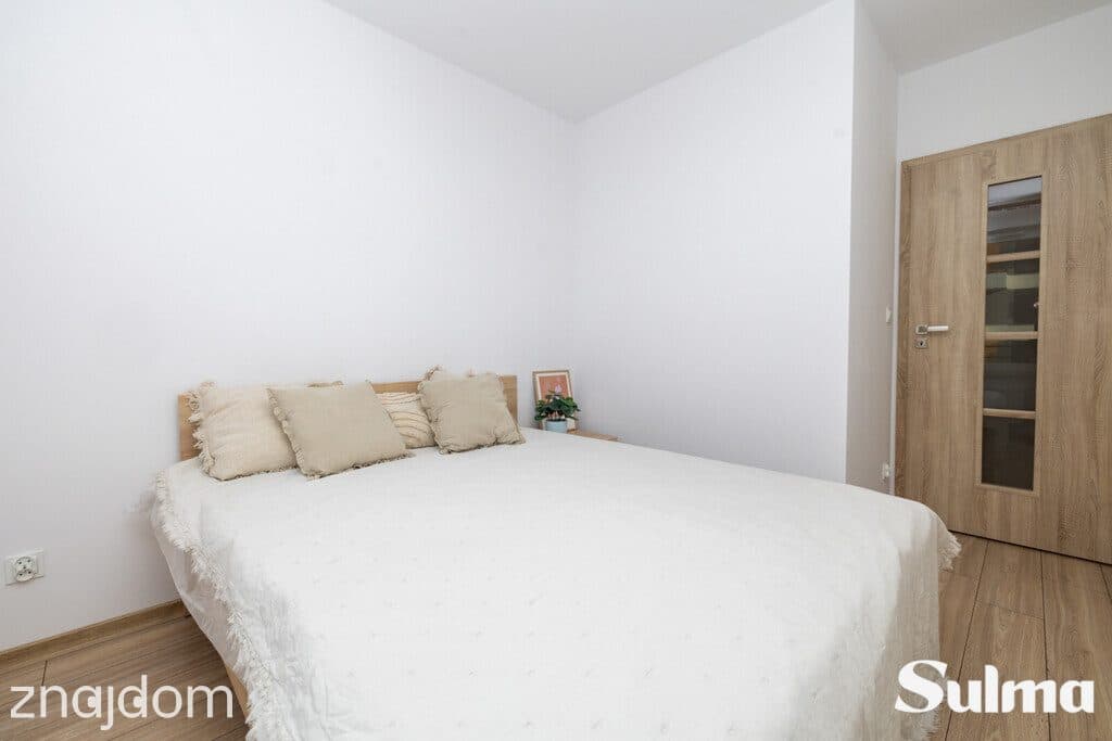 3 pokoje, 49 m², Banacha, nowoczesny blok, balkon - zdjęcie 7