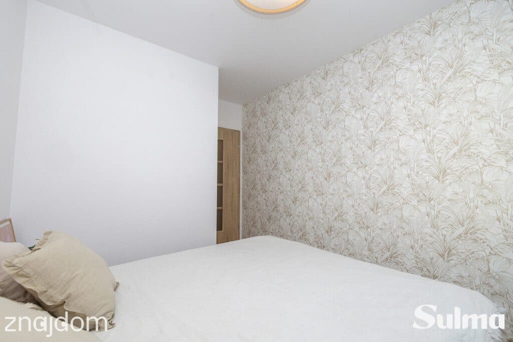 3 pokoje, 49 m², Banacha, nowoczesny blok, balkon - zdjęcie 8
