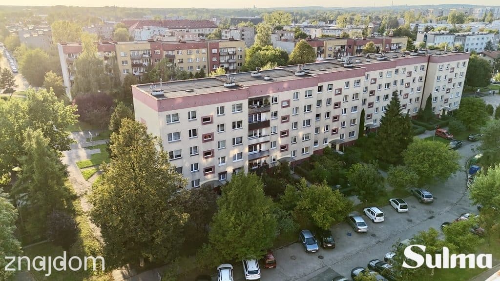 Balkon na zieleń | dwustronne i dobrze doświetlone - zdjęcie 6