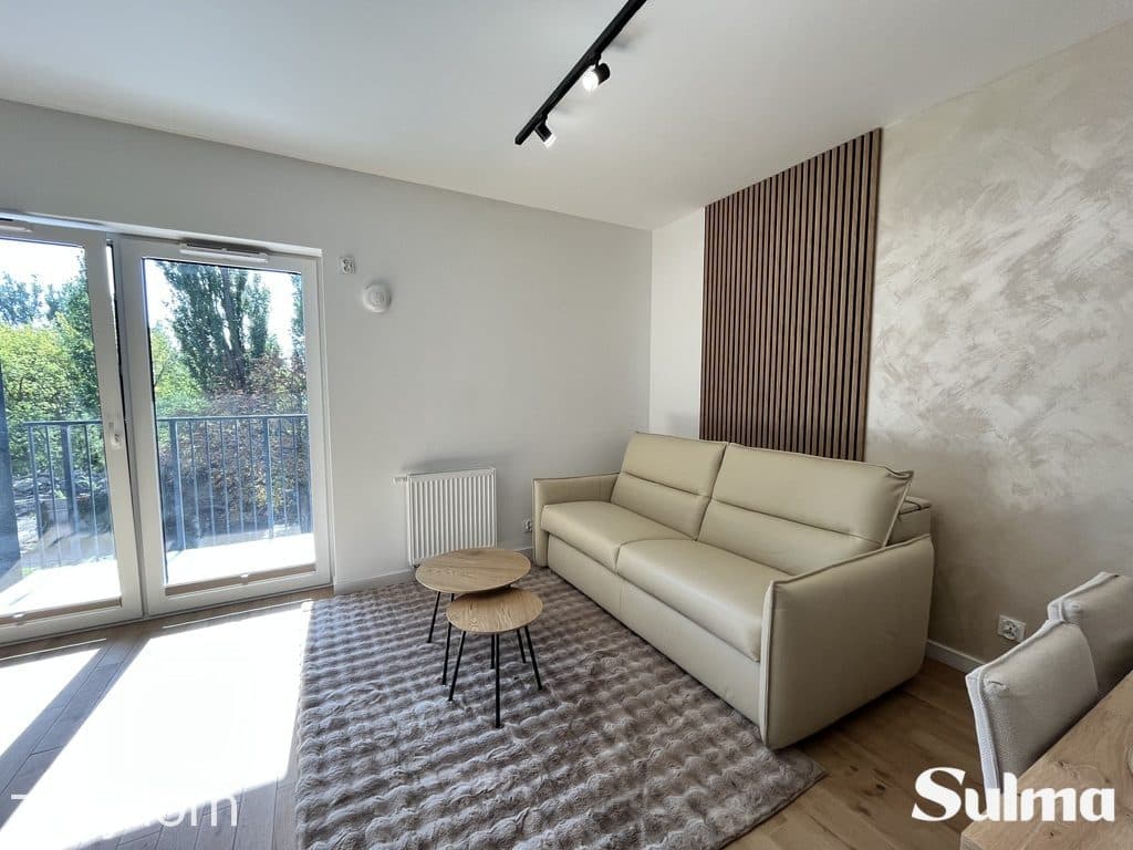 Nowa kawalerka | Garderoba | Balkon | Zwierzęta | - zdjęcie 6