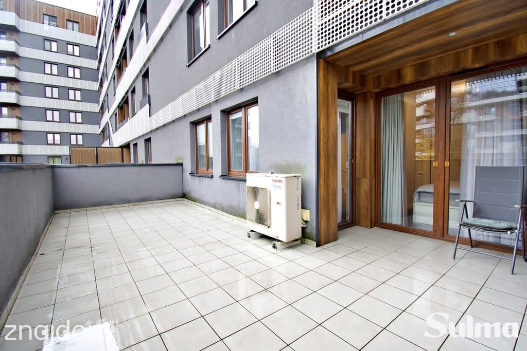 4 Pokoje | 2 Tarasy | WIdok na Wisłę | Garaż - zdjęcie 10