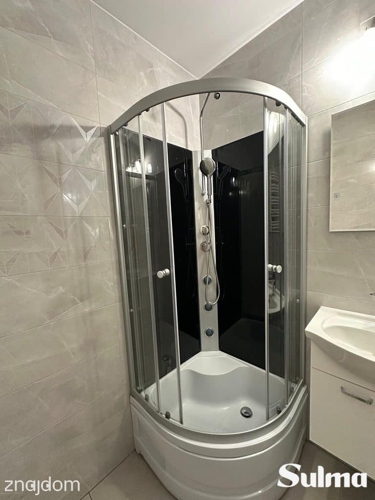 3 pokoje, 49 m², Banacha, nowoczesny blok, balkon - zdjęcie 10