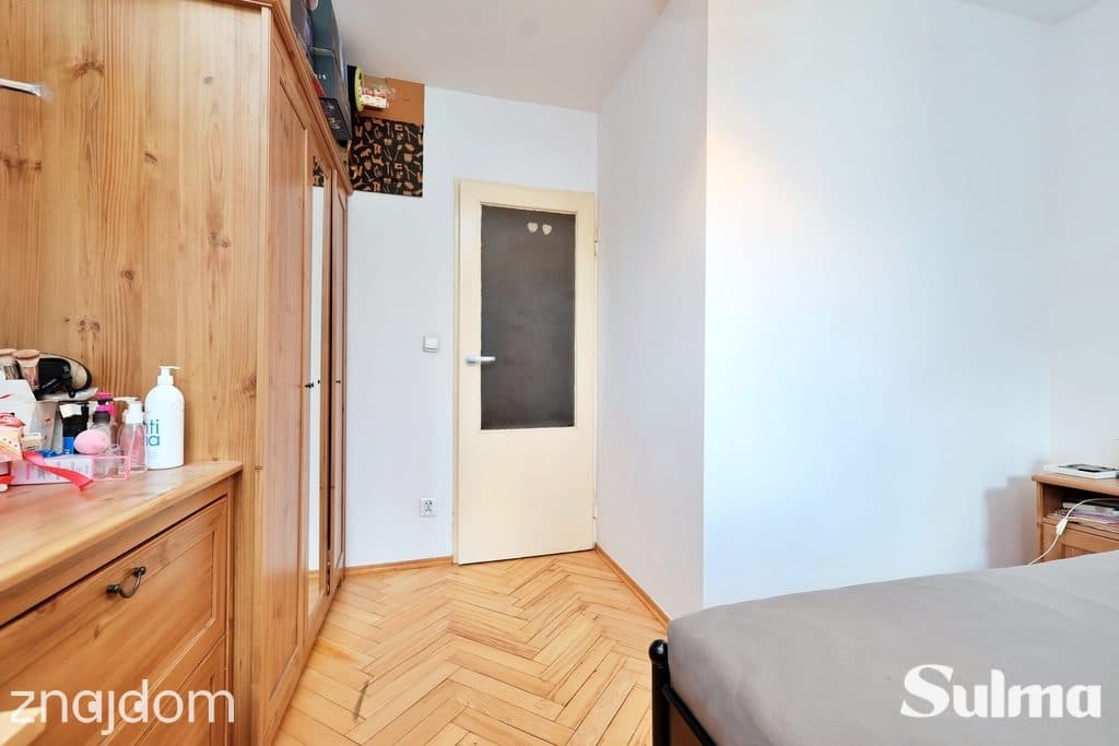 2 pokoje, 35 m², centrum, 3. piętro, umeblowane - zdjęcie 8