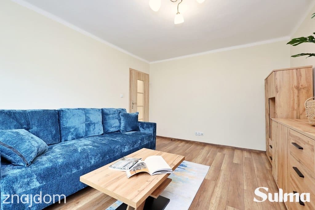 2 osobne pok | balkon | ok.Wrocławska | winda - zdjęcie 3