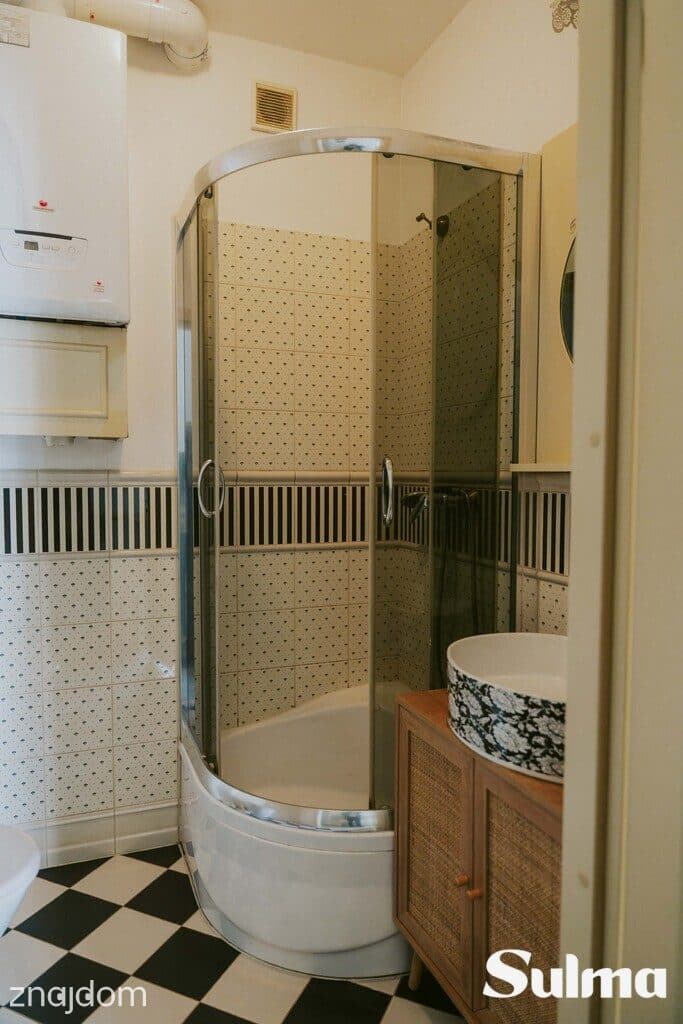2 nieprzechodnie pokoje+balkon | serce Kazimierza - zdjęcie 3