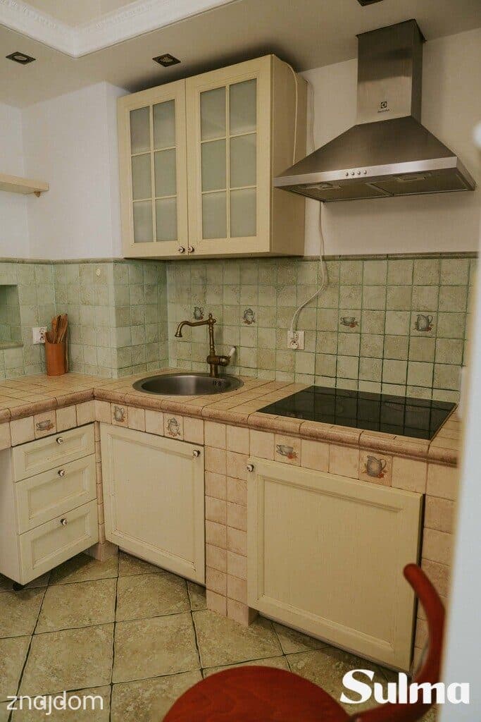 2 nieprzechodnie pokoje+balkon | serce Kazimierza - zdjęcie 10
