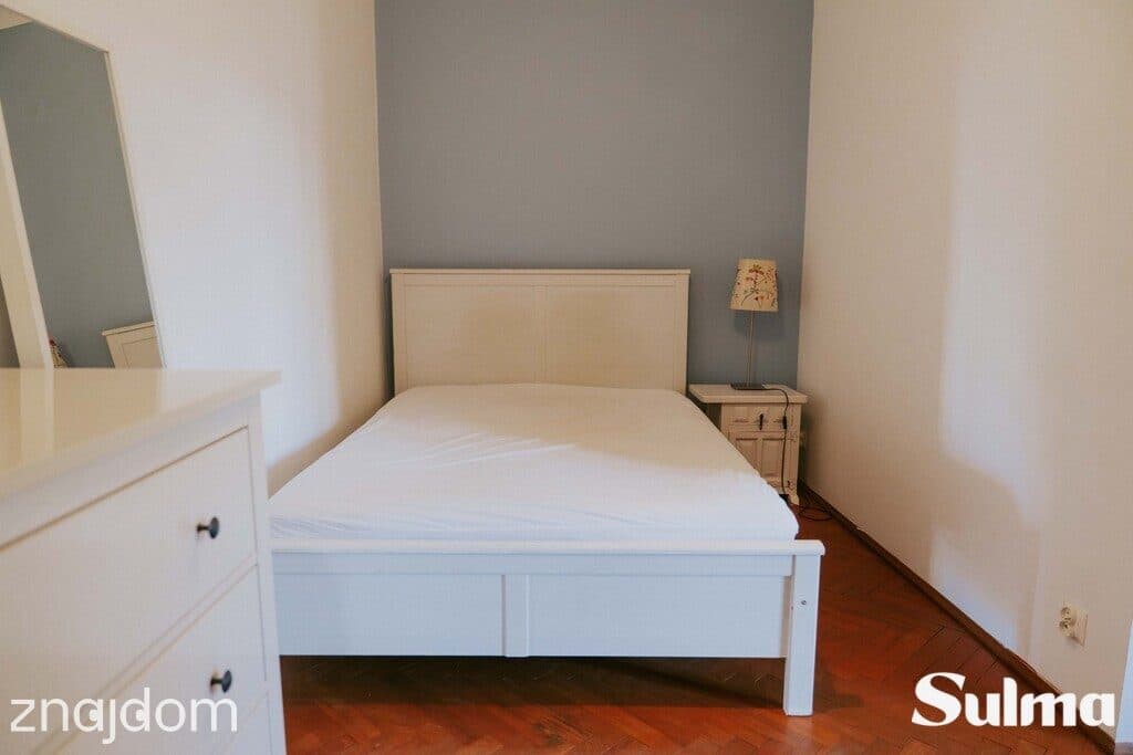 2 nieprzechodnie pokoje+balkon | serce Kazimierza - zdjęcie 6