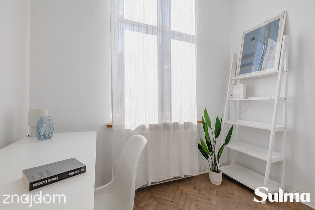 Piękna kamienica | Manufaktura | 60 m2 i miejsce postojowe - zdjęcie 14