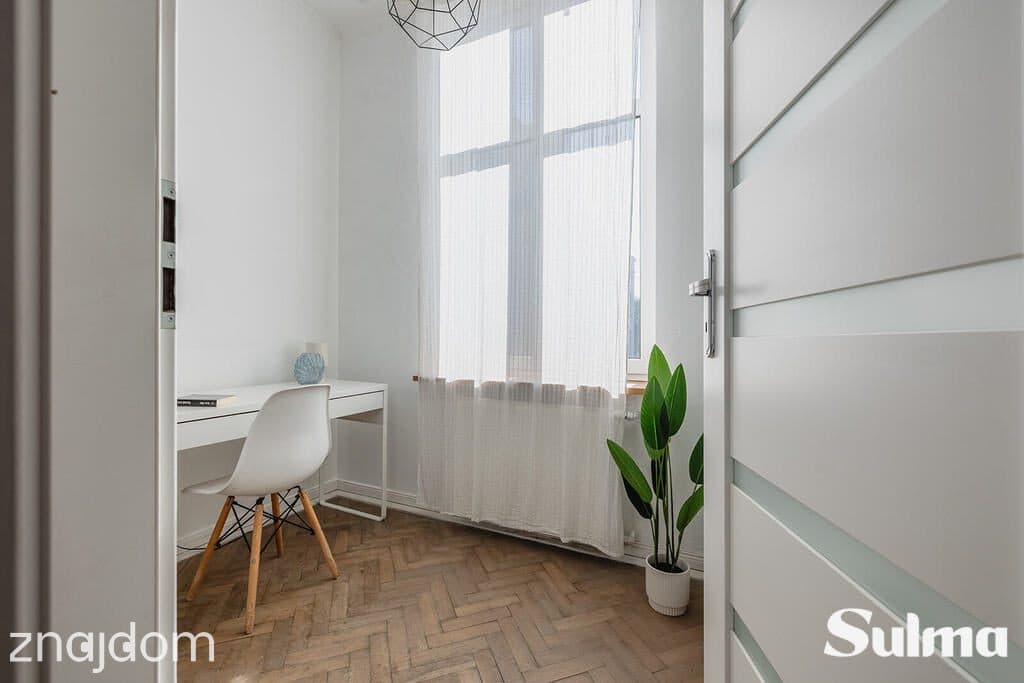 Piękna kamienica | Manufaktura | 60 m2 i miejsce postojowe - zdjęcie 13